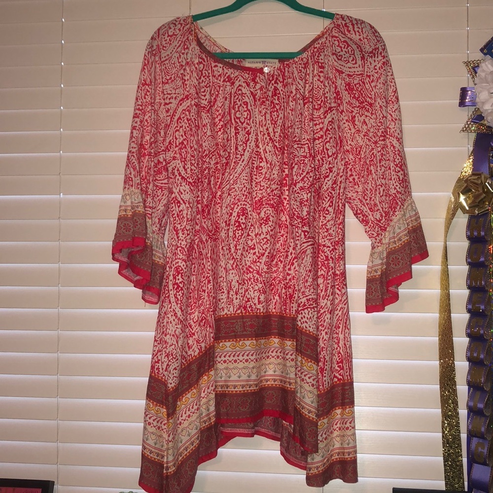 Altard State - dress